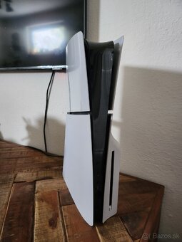 Playstation 5 Slim - 3
