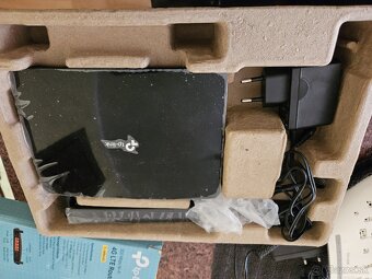 Router TP-Link TL-MR6400 4G/LTE (TL-MR6400) - 3