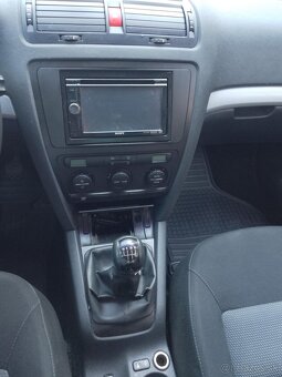 Škoda octavia 2 - 3