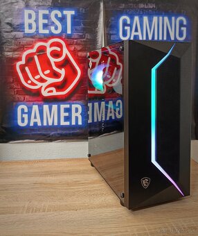 Ryzen R5/RTX 2070/32GB RAM/M2 SSD/SSD/HDD - 3