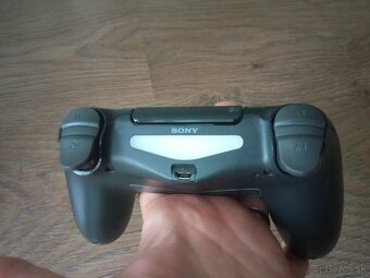 PS4 Sony Dualshock - 3