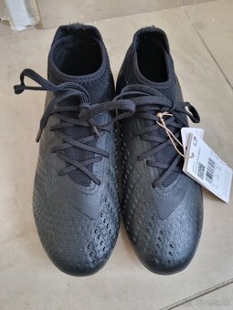 Kopačky adidas accuracy - 3
