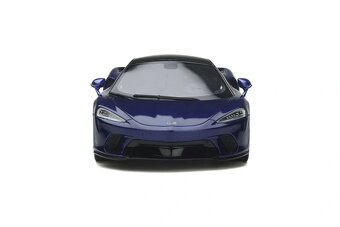 1:18 - McLaren GT - GT Spirit - 3