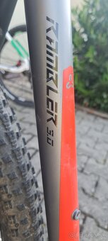 CTM RAMBLER 3 29" - 3
