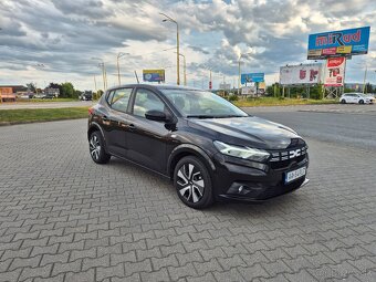 Dacia Sandero 1.0 TCe Automat - 3