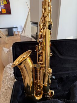 Saxofon Yamaha YAS280 - 3