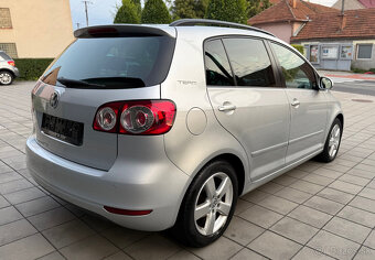 Volkswagen Golf Plus, 1.2TSI,77kw,TEAM,2010 - 3