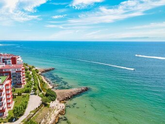 2+kk apartmán Bulharsko - Sveti Vlas - 3