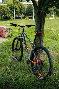 MTB GT Avalanche 29” - 3