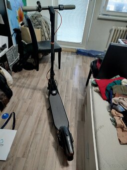 Predám E.k. Segway - 3
