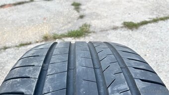 🟢2ks letné pneu 285/45 r20 Bridgestone - 3