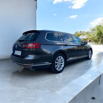 Volkswagen Passat B8 2015 2.0 Btdi Highline 4motion - 3