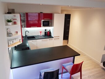 2 izbový byt Žilina 52 m2, Prenájom - 3
