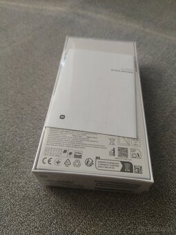 Xiaomi Redmi Note 14 Pro 5G 8GB/256GBBlack - 3