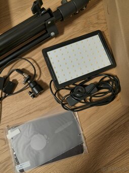 Teyeleec XK-70D 3 PACK LED Light Kit - 3