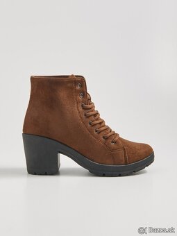 Nove topanky Sinsay - 3