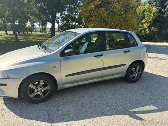 Fiat Stilo 1,9 jtd - 3