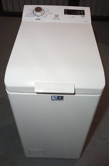 Predam pracku Electrolux - 3