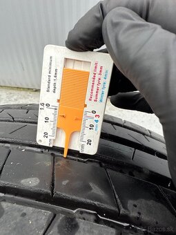 Lentná sada vw touareg - 3