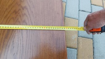 Rozkladací stôl - 3