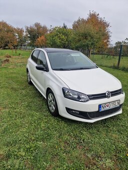 Vw polo style 1,6 tdi - 3
