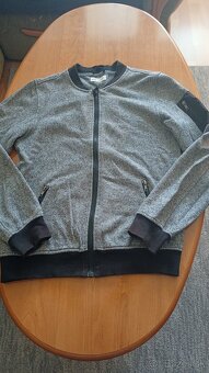 Mikina HM  chlapčenská - 3