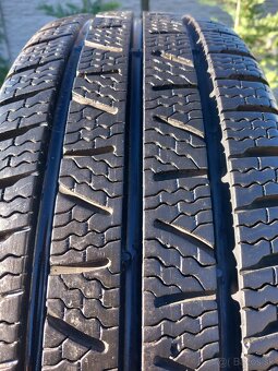 225/75 r16c zimne pneumatiky - 3