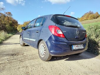 Opel Corsa 1.3CDTI - 3
