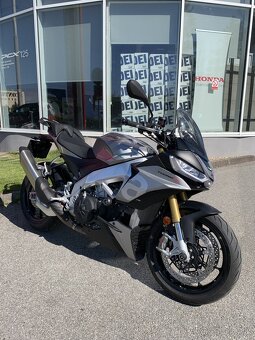 Aprilia Tuono 1100 V4 RR - 3