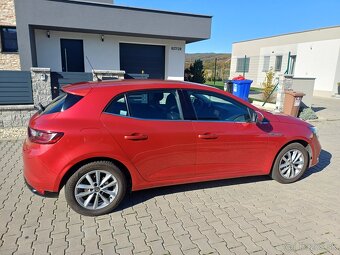 Renault Megane - 3