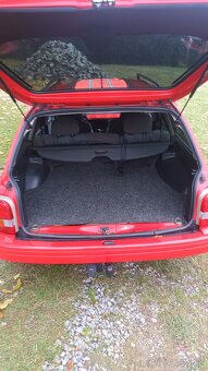 Ford sierra 1.8 TD. 1992 - 3