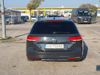 Volkswagen Passat Variant B8 1.6 TDi manual 6 - 3