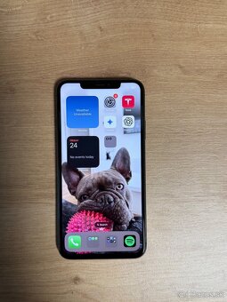 iPhone 11 pro + 11 pro max + apple watch 5 + airpods - 3
