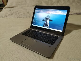 HP Elitebook. Full HD 14,0". Dotyková obrazovka. - 3