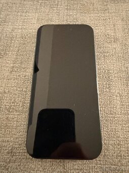 iPhone 15 black 256gb - 3