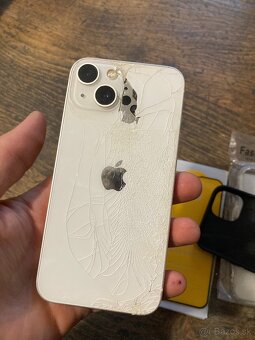 Iphone 13 128Gb - 3