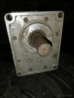 Predám hydraulické čerpadlo Lkt - 3