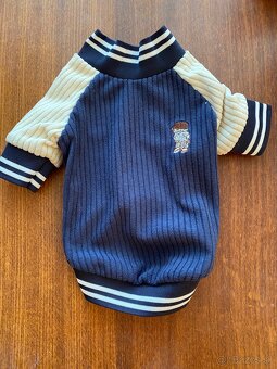 oblečenie pre psíkov - 3