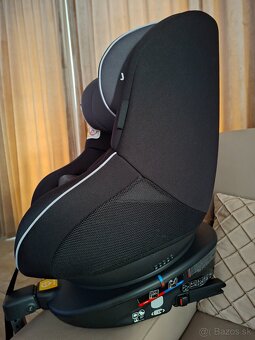 Joie Spin 360 so základňou - 3