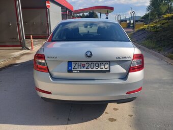 Škoda Octavia 3 1.6 TDi 81 kw - 3