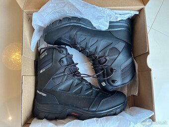 Zimné športové topánky Salomon Chalten TS pánske - 3