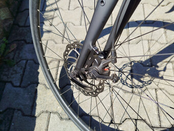 Predam cesťak Van Rysel - 3