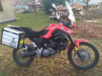 Yamaha xtz660 Tenere 35 kW - 3