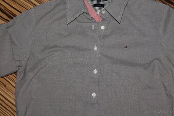 Dámska košielka Tommy Hilfiger v. M - 3