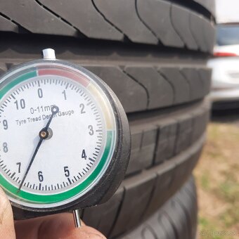 PROPUS Alu sada Śkoda Octavia VRS R18 - 3