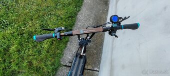 Elektrická kolobežka - 3