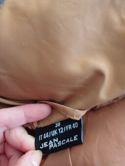 Takko dámska zimná bunda - 3