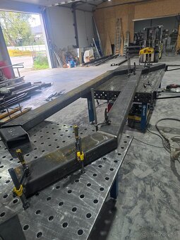 Zvárač, zámočník - 3