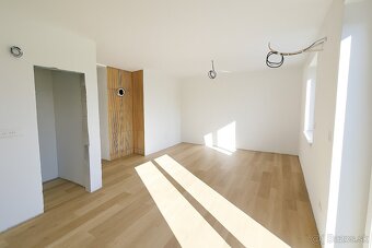 NOVOSTAVBY- Rodinné domy v obci Lúky- okres Púchov - 3