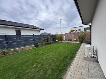 Predaj novostavba RD - 3